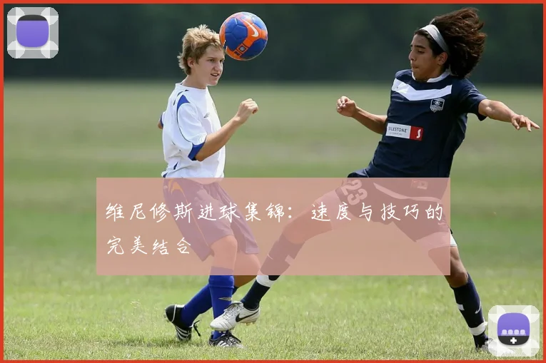 维尼修斯进球集锦：速度与技巧的完美结合