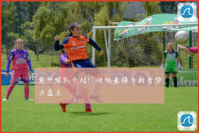 意甲球队介绍：传统豪强与新晋势力盘点