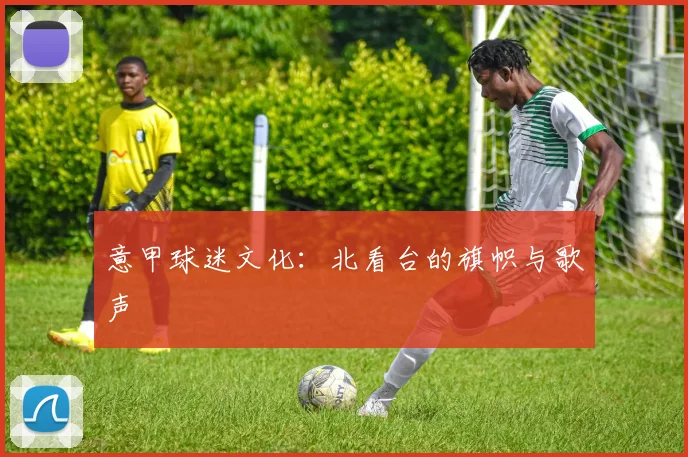 意甲球迷文化：北看台的旗帜与歌声