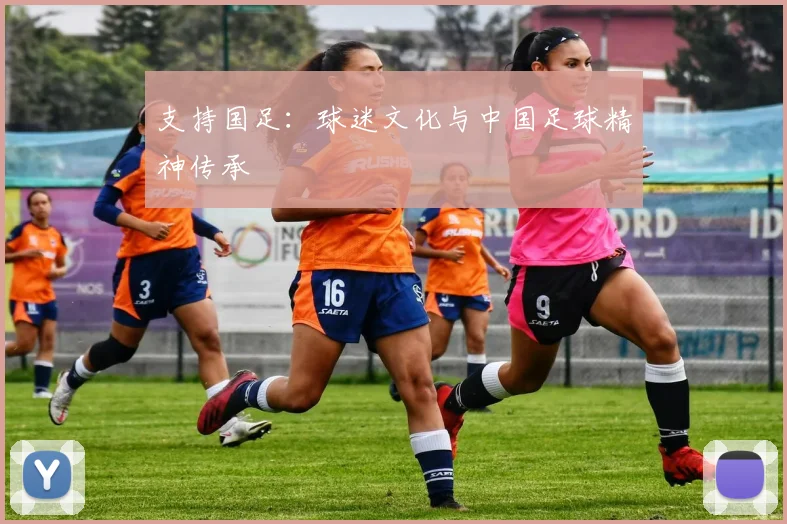 支持国足：球迷文化与中国足球精神传承
