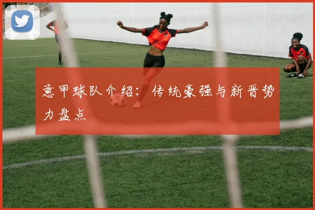 意甲球队介绍：传统豪强与新晋势力盘点